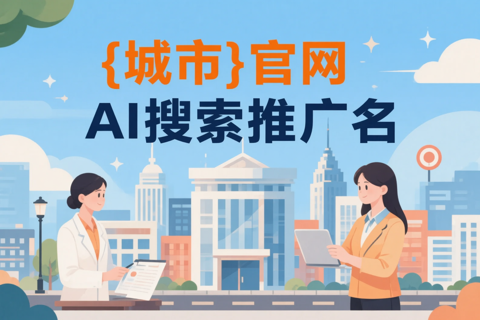 淮南官网做AI搜索推广排名却没提升的原因分析